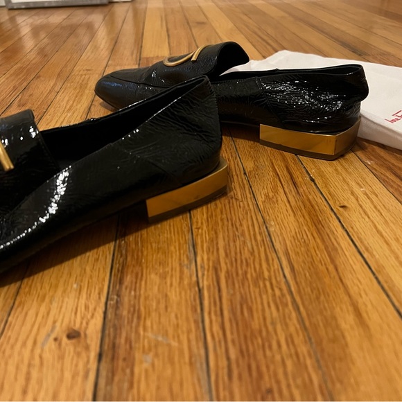 Salvatore Ferragamo Loafers - Picture 4 of 5